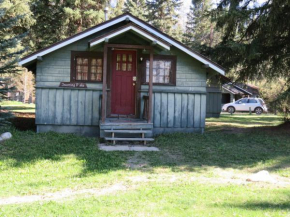  Rundle Chalets  Кэнмор